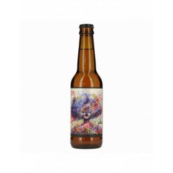 LA DEBAUCHE IPA - 1001 Bières