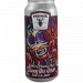 Drekker Brewing Company Slang Du Jour - Wildberry Cinnamon Roll 
