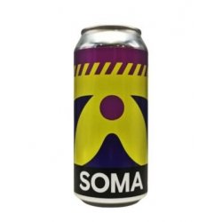 Soma Solstice
