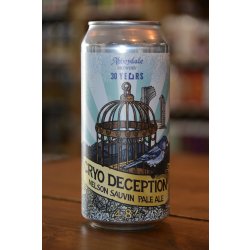 Abbeydale Brewery Cryo Deception