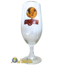 SATAN - Copa Snifter - 33cl - Buscador de Cervezas - Brewhouse