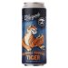 El Segundo Squirrel-Toothed Tiger 16oz can 