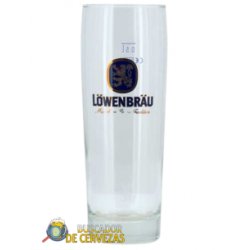 LÖWENBRAU - Vaso Pilsner - 50cl - Buscador de Cervezas - Brewhouse