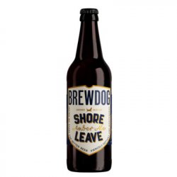 BrewDog Shore Leave BrewDog Shore Leave