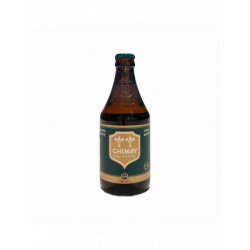 CHIMAY VERTE 150 - 1001 Bières