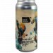 Bereta Brewing Co. Island Drift 