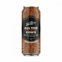 The Bruery All The Coffee Cows - 16oz. Can - The Bruery