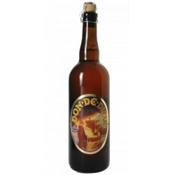 Unibroue Don De Dieu 12oz 4pk Btl - Luekens Wine & Spirits