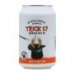 Wittorfer Trick 17 - American Pale Ale 0,33l 