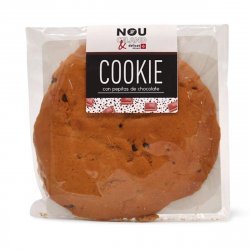 Cookie con Pepitas de Chocolate - Dcervezas