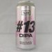 New England Ipa Neipa #13 DIPA 