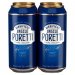 Birrificio Angelo Poretti Premium Lager 4.8% 