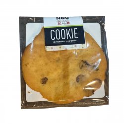 Cookie de Manzana y Caramelo - Dcervezas