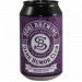 Sori Brewing Dark Humor Club - Oak Aged Winter Special Sori Brewing Dark Humor Club - Oak Aged Winter Special