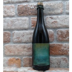 3 Fonteinen Oude Geuze Cuvée Armand & Gaston