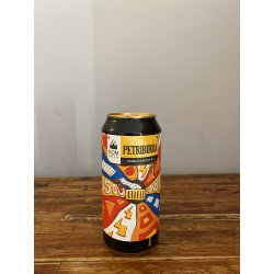 KOM Beer PetriBirra