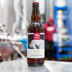 Hambleton Brewery Stud Blonde