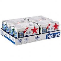 Heineken 0.0