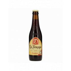 LA TRAPPE DOUBLE - 1001 Bières