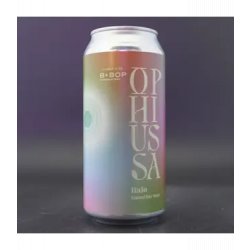 Ophiussa Halo Ophiussa Halo