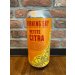 Petite Citra Burning Sky Brewery Petite Citra Burning Sky Brewery