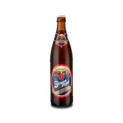 Schlappeseppel Dunkel - 9 Flaschen - Biershop-Franken