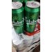 Carlsberg Pilsner 4 Pack 3.4% 