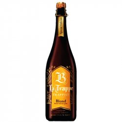 La Trappe Blond