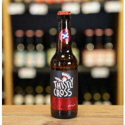 Thistly Cross Cider Thistly Cross Rum Cask