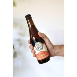 Bière Petite Aixoise Ambrée Brasserie Petite Aixoise - L’Art de la Bière