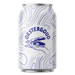 Dutch Bargain Oestergoud  Collab w Koester je Oester - Dutch Bargain