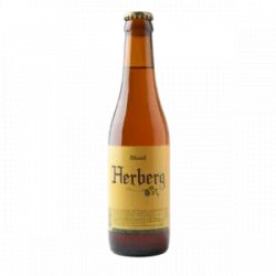 Den Herberg Herberg Blond