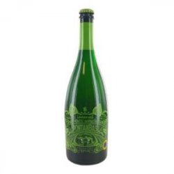 Lindemans / Mikkeller Spontanbasil