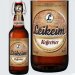 Đức Leikeim Kellerbier 4.9% vol thùng 24 chai 500ml 