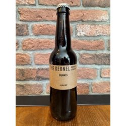The Kernel Brewery Dunkel