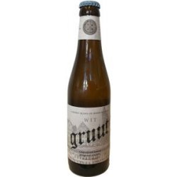 Gentse Gruut Wit - Drankgigant.nl