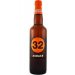 Audace Birra Chiara 75 cl - 32 Via Dei Birrai 
