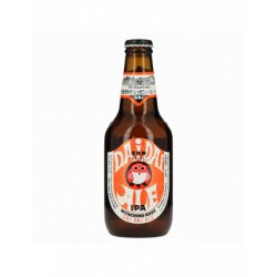 HITACHINO NEST DAI DAI IPA - 1001 Bières