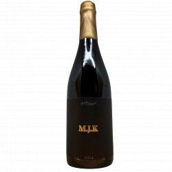 Side Project Brewing M.J.K. (2024)