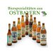 Bierspezialitäten aus Ostbayern - 9 Flaschen 