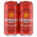 Estrella Damm 4 Pack 4.6% 