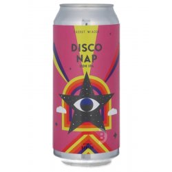 FUERST WIACEK Berlin Disco Nap