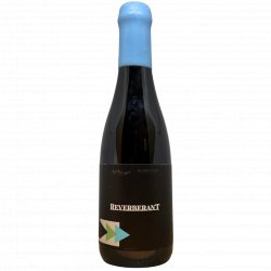 Side Project Brewing Reverberant - Bourbon Barrel (2023)