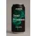 Accidental brewery. Dead President - NE IPA - ABV 6.5% (440ml) Accidental brewery. Dead President - NE IPA - ABV 6.5% (440ml)