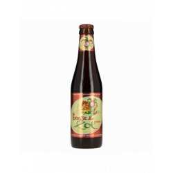 BRUGSE ZOT BRUNE - 1001 Bières