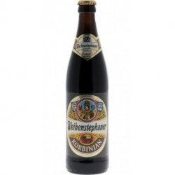 WEIHENSTEPHANER KORBINIAN - Las Cervezas de Martyn