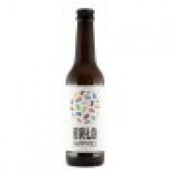 BRLO Happy Pils 0,33l - Craftbeer Shop