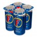 Fosters 4 Pack 3.7% 