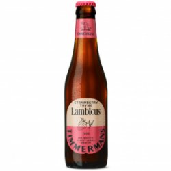 Brewery John Martin & Brewery Timmermans Timmermans Lambicus Strawberry Thyme Brewery John Martin & Brewery Timmermans Timmermans Lambicus Strawberry Thyme