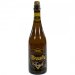 Bush  Blond  75 cl   Fles 